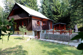 Chata U Studánky Destne V Orlickych Horach